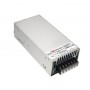 MEAN WELL HRPG-1000-12 adattatore e invertitore 1000 W (HRPG-1000-12)