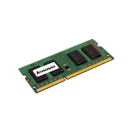 Lenovo 01AG873 memoria 4 GB 1 x 4 GB DDR4 2400 MHz (01AG873)