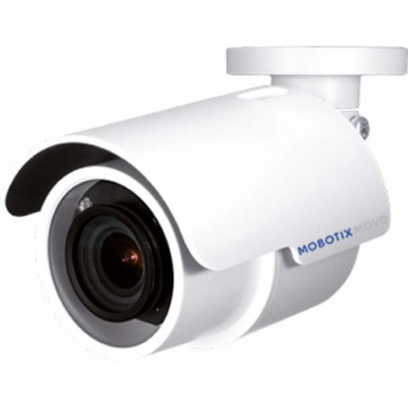 Mobotix BC-2-IR Telecamera di sicurezza IP Interno e esterno Capocorda Soffitto/muro (Mx-BC1A-2-IR)