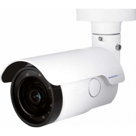 Mobotix VB-4-IR-D Telecamera di sicurezza IP Interno e esterno Capocorda Soffitto/muro (Mx-VB1A-4-IR-D)
