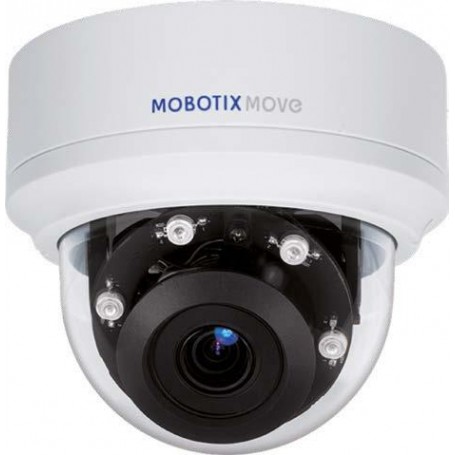 Mobotix VD-2-IR Telecamera di sicurezza IP Interno e esterno Cupola Soffitto (Mx-VD1A-2-IR)