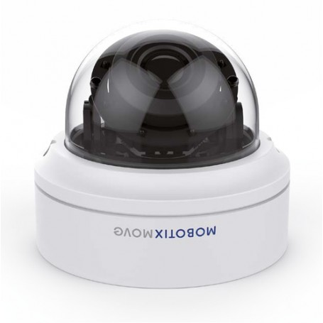 Mobotix VD-4-IR-D Telecamera di sicurezza IP Interno e esterno Cupola Soffitto (Mx-VD1A-4-IR-D)
