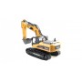 Amewi 22344 Veicolo terrestre radiocomandato (RC) Motore elettrico 1:14 Scavatore (22344)