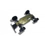 Amewi Dune Motore elettrico 1:10 Macchina fuoristrada (22319)