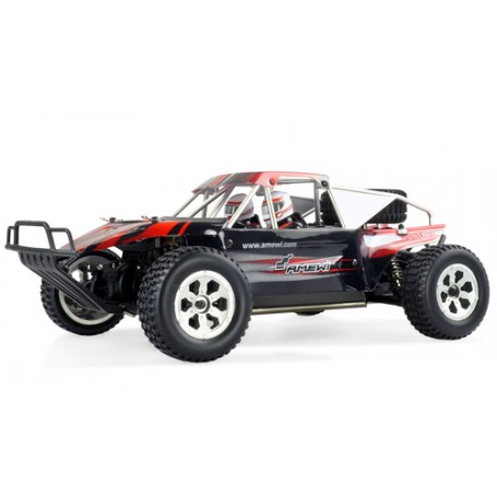 Amewi Dune Breaker Pro Motore elettrico 1:10 Buggy (22316)