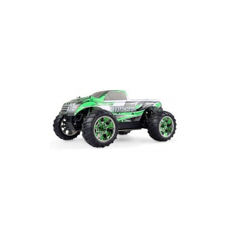 Amewi Terminator Pro Motore elettrico 1:10 Monster truck (22315)