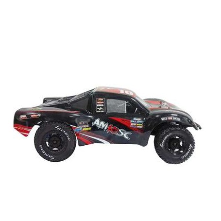 Amewi 22260 Veicolo terrestre radiocomandato (RC) Motore elettrico 1:10 Buggy (22260)