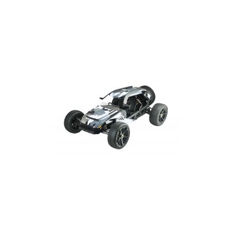 Amewi Hammerhead V2 Motore elettrico 1:6 Buggy (22183)