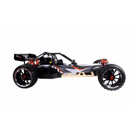 Amewi Buggy "Pitbull X " 25ccm 2.4 GHz M 1:5 (22060)