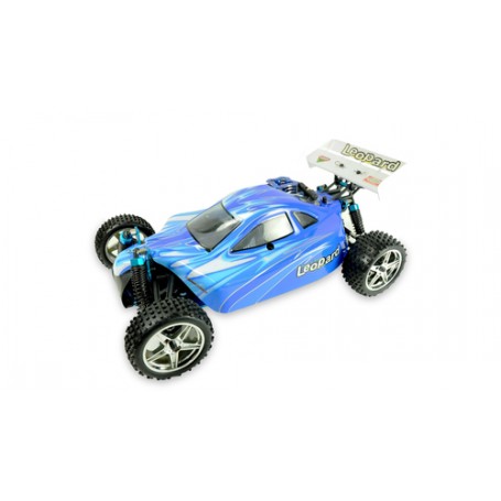 Amewi 22037 Veicolo terrestre radiocomandato (RC) Motore elettrico 1:10 Buggy (22037)