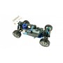 Amewi 22037 Veicolo terrestre radiocomandato (RC) Motore elettrico 1:10 Buggy (22037)