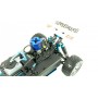 Amewi 22037 Veicolo terrestre radiocomandato (RC) Motore elettrico 1:10 Buggy (22037)
