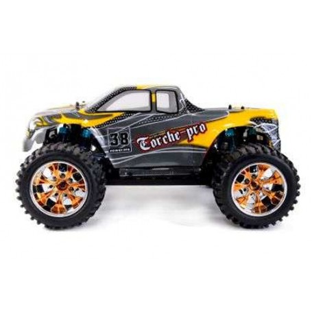 Amewi Monstertruck "Torche Pro" Ideali alla guida (22034)
