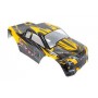 Amewi Monstertruck "Torche Pro" Ideali alla guida (22034)