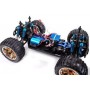 Amewi Monstertruck "Torche Pro" Ideali alla guida (22034)