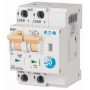Eaton AFDD-13/2/C/003-A interruttore elettrico 2P Grigio (187186)