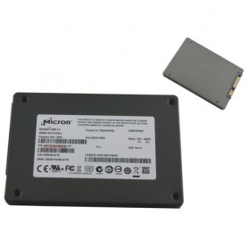 Fujitsu MOI:MTFDDAK256MAM-UPD-W8 drives allo stato solido 2.5" 256 GB Serial ATA III (MOI:MTFDDAK256MAM-UPD-W8)