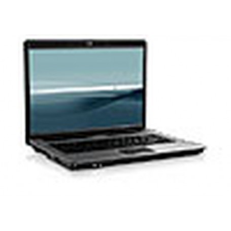 HP Compaq 6720s Base Model Notebook PC (GJ761AV)