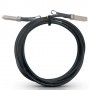 Mellanox Technologies MCP1650-H01AE30 cavo a fibre ottiche 1,5 m QSFP56 Nero (MCP1650-H01AE30)