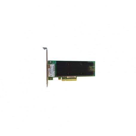Hewlett Packard Enterprise BB984A scheda di rete e adattatore Interno Ethernet (BB984A)