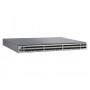 Hewlett Packard Enterprise StoreFabric SN6600B Gestito Nessuno 1U Grigio (Q0U56B)