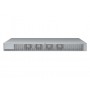 Hewlett Packard Enterprise SN3600B Gestito Nessuno 1U Grigio (Q1H72B)