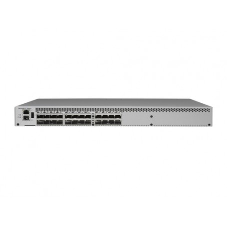 Hewlett Packard Enterprise QW937B switch di rete 1U Grigio (QW937B)