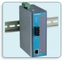 Moxa IMC-101-S-SC Media Converter convertitore multimediale di rete 100 Mbit/s 1310 nm (IMC-101-S-SC)