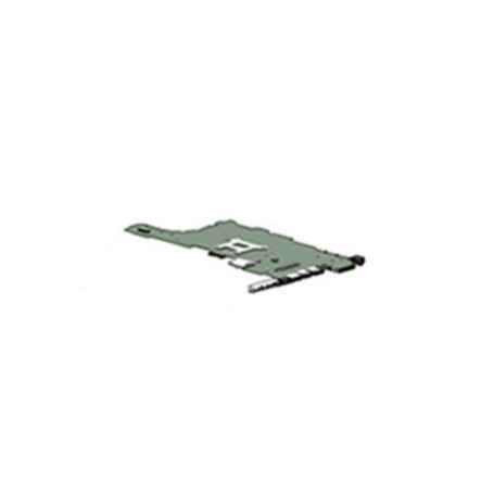 HP 778965-001 ricambio per notebook Scheda madre (778965-001)