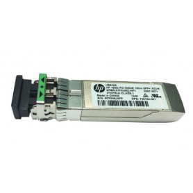 Hewlett Packard Enterprise B-series 32Gb SFP+ SW modulo del ricetrasmettitore di rete 32000 Mbit/s SFP+ 850 nm (P9H32A)