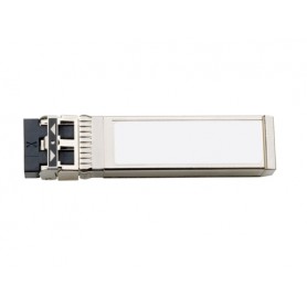 Hewlett Packard Enterprise Q2S22A modulo del ricetrasmettitore di rete Fibra ottica 10000 Mbit/s QSFP28 (Q2S22A)