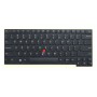 Lenovo 01AX579 ricambio per notebook Tastiera (01AX579)
