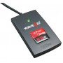 RF IDeas pcProx 125kHz Enroll lettore di card readers Interno USB RS-232 Nero (RDR-6381AKU-15652)