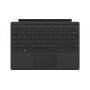 Microsoft Surface Pro Type Cover Nero Microsoft Cover port Spagnolo (FMN-00012)