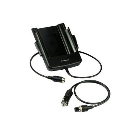 Honeywell EDA70-MBC-R Caricabatterie per dispositivi mobili Nero Interno (EDA70-MBC-R)