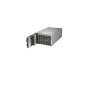 Supermicro SBE-610J-622 telaio dell'apparecchiatura di rete Nero, Grigio (SBE-610J-622)