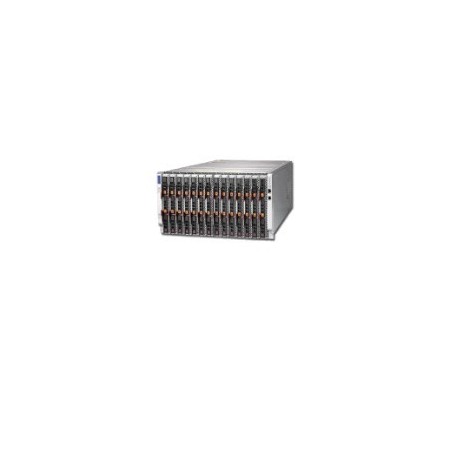 Supermicro SBE-614E-622 telaio dell'apparecchiatura di rete Nero, Grigio (SBE-614E-622)