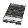 Supermicro SBI-8149P-T8N sistema barebone per server Intel C622 LGA 3647 (Socket P) Nero, Grigio (SBI-8149P-T8N)