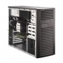 Supermicro SuperWorkstation 5039A-i Midi-Tower Nero Intel® C422 LGA 2066 (Socket R4) (SYS-5039A-I)