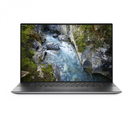 DELL Precision 5760 Workstation mobile 43,2 cm (17") Touch screen UHD+ Intel® Core™ i9 32 GB DDR4-SDRAM 512 GB SSD NV (J4XW3)