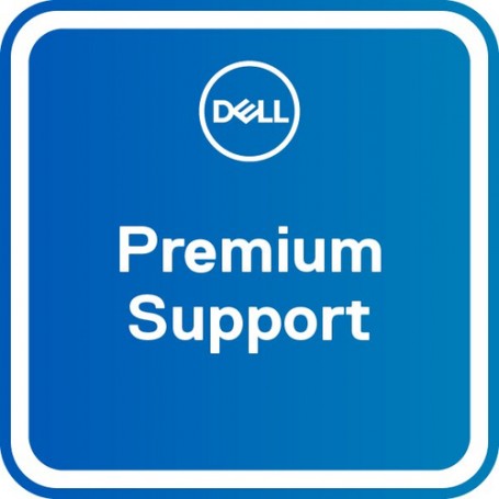 DELL Premium Support (PNLGS_1OS4PR)