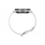 Samsung Galaxy Watch4 3,05 cm (1.2") 40 mm SAMOLED 4G Argento GPS (satellitare) (SM-R865FZSAEUE)