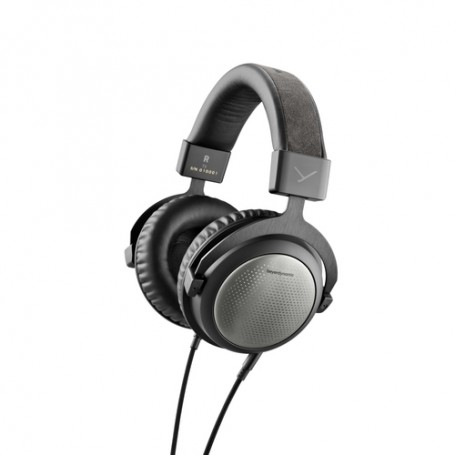 Beyerdynamic T5 Cablato Cuffie A Padiglione Grigio (717789)