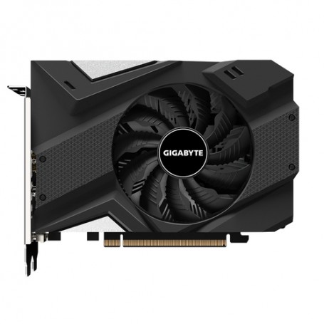 Gigabyte GeForce GTX 1650 D6 4G (rev. 2.0) NVIDIA 4 GB GDDR6 (GV-N1656D6-4GD 2.0)