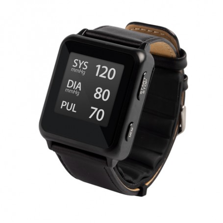 Medisana BPW 300 LCD Nero (51215)