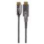 Microconnect W126399023 cavo HDMI 40 m HDMI tipo A (Standard) HDMI tipo D (Micro) Nero (HDM191940V2.0DOP)