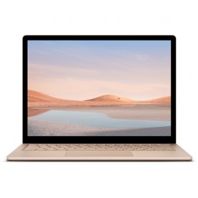 Microsoft Surface Laptop 4 Computer portatile 34,3 cm (13.5") Touch screen AMD Ryzen™ 5 16 GB LPDDR4x-SDRAM 256 GB (7IQ-00061)
