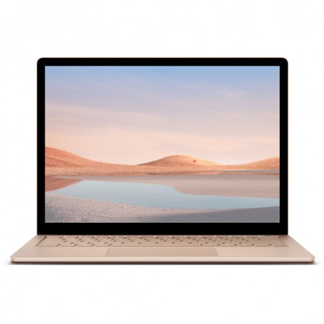 Microsoft Surface Laptop 4 Computer portatile 34,3 cm (13.5") Touch screen AMD Ryzen™ 5 16 GB LPDDR4x-SDRAM 256 GB (7IQ-00061)