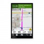Garmin DriveSmart 86 navigatore Fisso 20,3 cm (8") TFT Touch screen 295,2 g Nero (010-02471-12)
