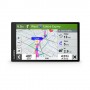 Garmin DriveSmart 76 navigatore Fisso 17,8 cm (7") TFT Touch screen 239,6 g Nero (010-02470-12)